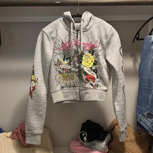 Ed Hardy Sweater